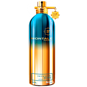 Тестер Парфюмированная вода унисекс Montale Intense so Iris 100 мл (ROZ6205052651) ТОП в Ровно