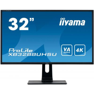 Монітор iiyama XB3288UHSU-B1 краща модель в Рівному