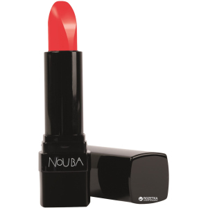 Губна помада Nouba Lipstick Velvet Touch №13 3.5 мл (8010573460134) краща модель в Рівному