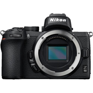Фотоаппарат Nikon Z50 Body (VOA050AE) Официальная гарантия! в Ровно