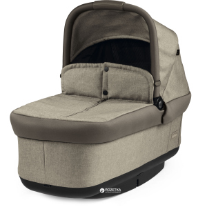 Люлька к коляске Peg-Perego Navetta Pop-Up Cream Кремовая (INPE000062TG36DX36) (8005475378342) в Ровно