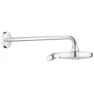 Верхній душ GROHE POWER & SOUL COSMOPOLITAN 26172000 краща модель в Рівному