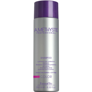 Шампунь Farmavita Amethyste Color Shampoo для окрашенных волос 250 мл (8022033016003)