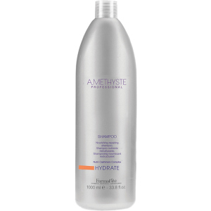 Шампунь Farmavita Amethyste Hydrate Shampoo Увлажняющий 1 л (8022033016065)