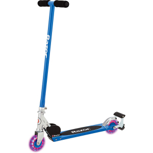 Самокат Razor S Spark Sport Scooter Blue (474686) в Рівному