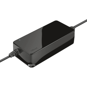 хорошая модель Универсальный блок питания Trust Primo 90W Laptop Charger (TR22142)