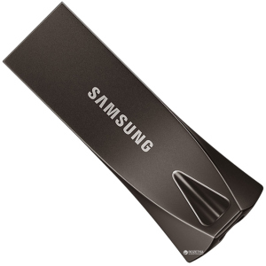 Samsung Bar Plus USB 3.1 256GB Black (MUF-256BE4/APC) в Рівному