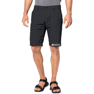 Шорти Jack Wolfskin Desert Valley Shorts Men 1504741-6350 46 (4055001757213) краща модель в Рівному