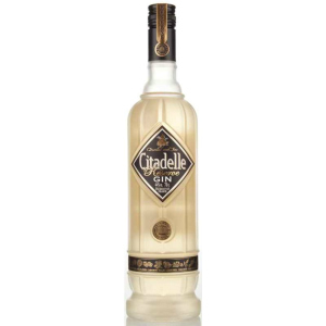 Джин Cognac Ferrand Solera Reserve Citadelle 0.7 л 44% (3460410529428) краща модель в Рівному