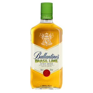 Віскі Ballantine's Brasil 0.7 л 35% (5000299603567) краща модель в Рівному