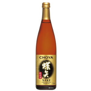 Саке CHOYA 0.75 л 14.5% (4017871800031) в Ровно