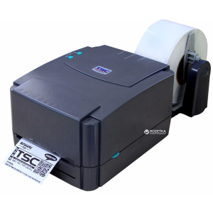 Принтер етикеток TSC TTP-244 Pro + Тримач етикеток в Рівному