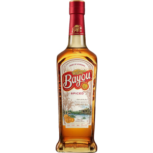 Ром Bayou Spiced 0.7 л 40% (849113016535) в Ровно