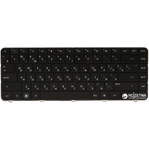 Клавиатура для ноутбука PowerPlant HP 250 G4, 255 G4, 256 G4 (KB310180) в Ровно