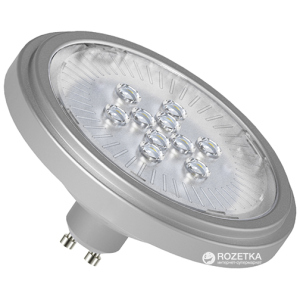 Світлодіодна лампа Kanlux ES-111 LED SL/WW/SR (KA-22972) рейтинг