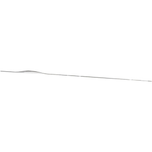 Меблева ручка Cosma M 570.160.1600 Хромована (Ліва) (VR36496) ТОП в Рівному
