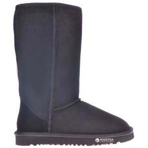 Уггі UGG 108992 Classic Tall 36 Black ТОП в Рівному