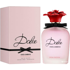 Парфумована вода для жінок Dolce&Gabbana Dolce Rosa Excelsa 30 мл (730870175163)