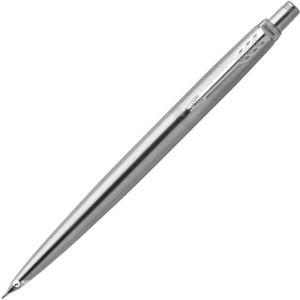 Карандаш чернографитный Parker Jotter 17 SS CT PCL Серебристый корпус (16 142) лучшая модель в Ровно