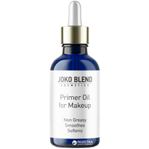 Масло праймер под макияж Joko Blend Primer Oil 30 мл ( 4823099500697) ТОП в Ровно