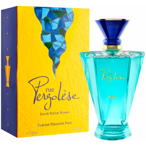 Парфумована вода для жінок Parfums Pergolese Paris Rue 100 мл (3700603600016)