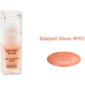 хорошая модель Основа осветляющая Karaja Instant Glow 1 14 мл (8032539249942)