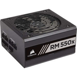 Блок питания Corsair RM550x (CP-9020177-EU)