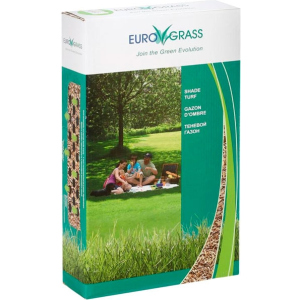 Суміш трав Eurograss DIY Shade 1 кг (10858982) краща модель в Рівному