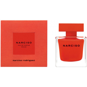 Парфюмированная вода для женщин Narciso Rodriguez Narciso Rouge 50 мл (3423478844759) лучшая модель в Ровно