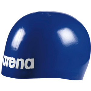 Шапочка для плавання Arena Moulded Pro Ii 001451-701 Navy (3468336075852) в Рівному