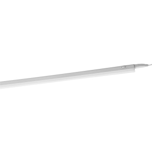 Светильник мебельный LEDVANCE LED SWITCH BATTEN 10W 1100Lм 3000K 0.9м (4058075266865) ТОП в Ровно