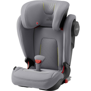 Автокресло Britax-Romer Kidfix III M Cool Flow Silver (2000031211) (4000984164862) ТОП в Ровно