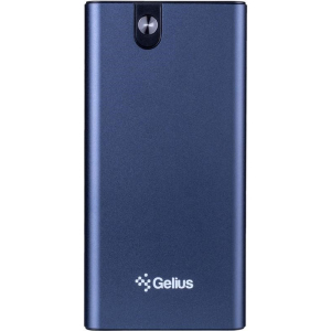 УМБ Gelius Pro Edge GP-PB10-013 10000mAh Blue