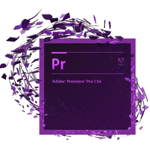 Adobe Premiere Pro CC for teams. Лицензия для коммерческих организаций и частных пользователей, годовая подписка на одного пользователя в пределах заказа от 1 до 9 (65297627BA01A12) лучшая модель в Ровно