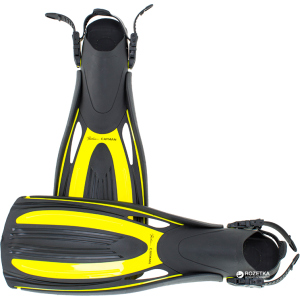 Ласти Marlin Cayman 40-41 Yellow (11268) в Рівному