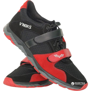 Боксери V`Noks Boxing Sneakers 44 Red New (2276_60086) краща модель в Рівному