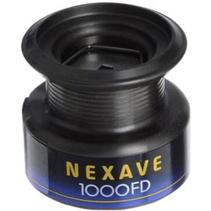 Шпуля Shimano Nexave 2500 FD (22669387) в Рівному