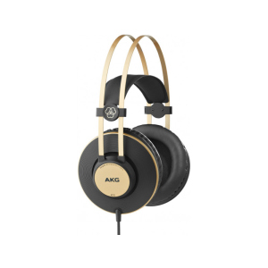 Наушники AKG K92 Black (3169H00030) ТОП в Ровно