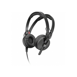 Навушники Sennheiser HD 25 Black (506909) ТОП в Рівному