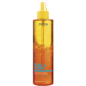 купить Защитный двухфазный спрей Maxima Protective Bi-Phase Spray Sun Lovin' после солнца 200 мл (8030778701016)