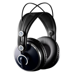 Навушники AKG K271 MKII Black (2470X00190) рейтинг