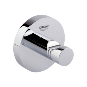 Гачок Для Ванної Кімнати Grohe Essentials 40364001 в Рівному