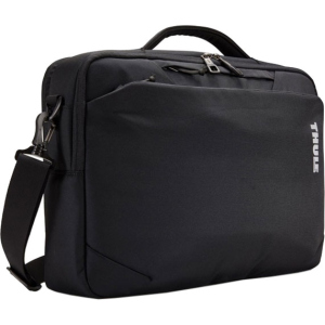 Сумка для ноутбука Thule Subterra Laptop Bag TSSB-316 15.6" Black (3204086)