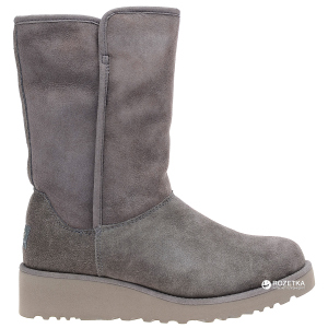 Угги UGG 1013428 Amie 37 Grey в Ровно