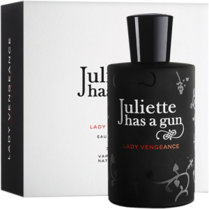 хорошая модель Парфюмированная вода для женщин Juliette Has a Gun Lady Vengeance 50 мл (3770000002027/3770000002690)