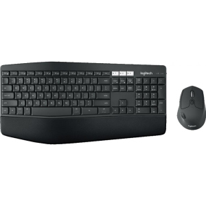 Комплект Logitech Wireless Combo MK850 Performance (920-008232) в Рівному