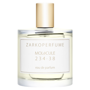 Парфюмированная вода унисекс Zarkoperfume Molecule 234.38 100 мл (5712598000045)