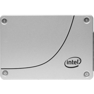 хороша модель Intel D3-S4510 Series 960GB 2.5" SATAIII 3D NAND TLC (SSDSC2KB960G801)