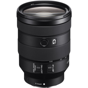 купить Sony FE 24-105mm f/4 G OSS (SEL24105G.SYX)