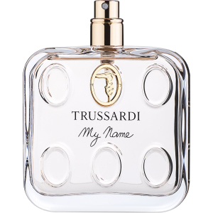 Тестер Парфумована вода для жінок Trussardi My Name 100 мл (8011530857004)